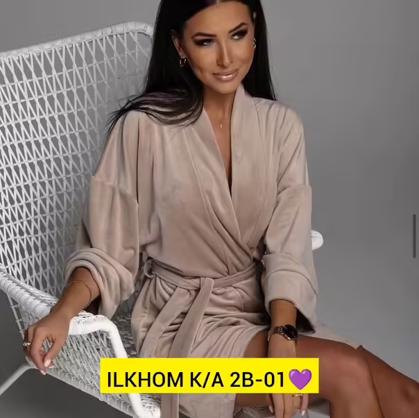 Женские пижамы