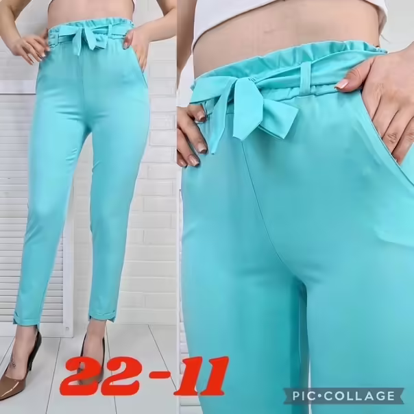Женские брюки