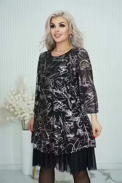 Нарядные женские платья
