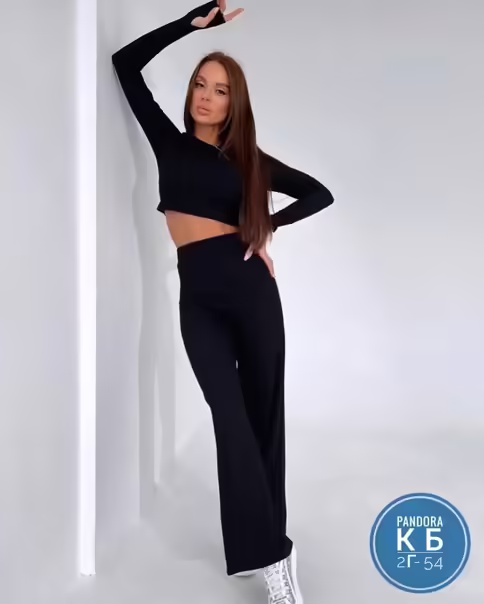 Женские костюмы