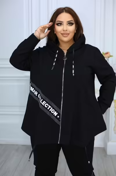 Женские костюмы великаны