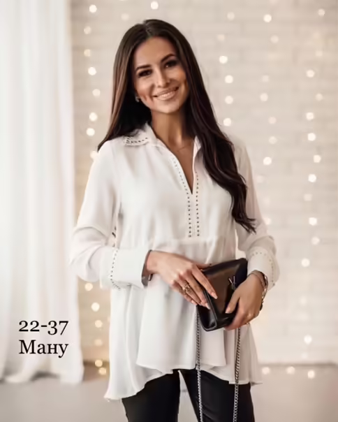 Женские рубашки
