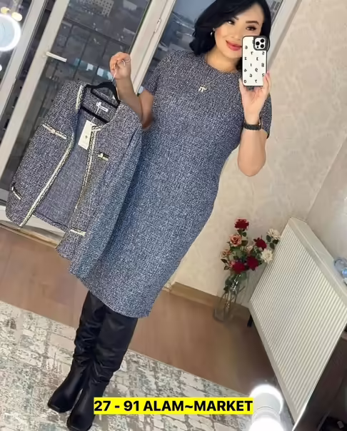 Женские костюмы