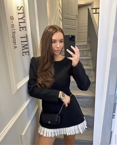 Женские платья