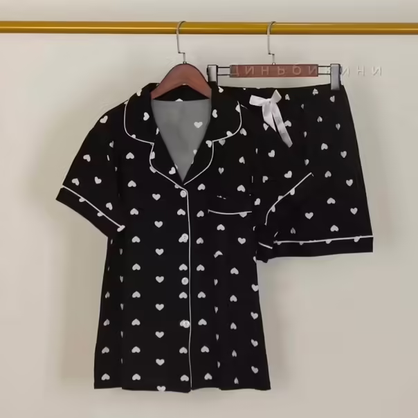 Женские пижамы