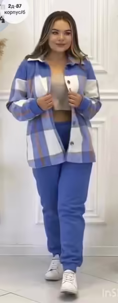 Женские костюмы