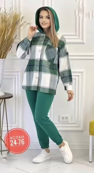 Женские костюмы