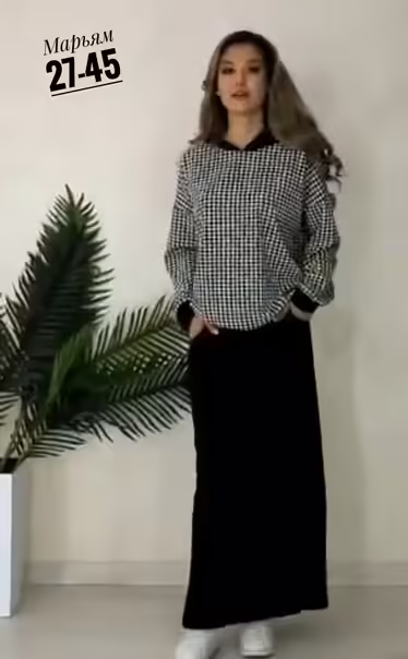 Женские костюмы