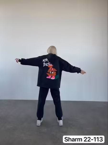 Женские костюмы