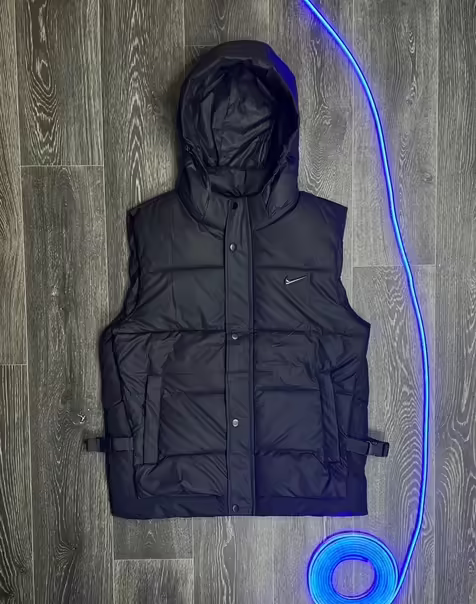 Мужские безрукавки nike