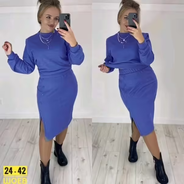Женские костюмы