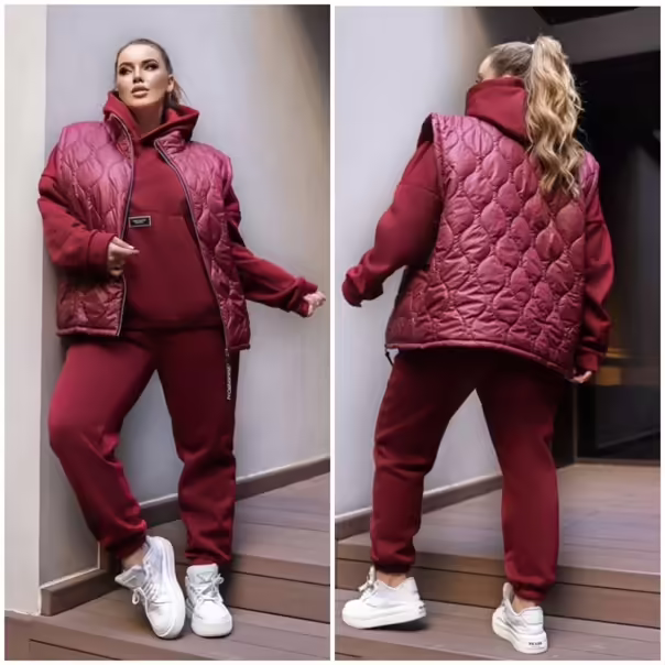 Женские костюмы