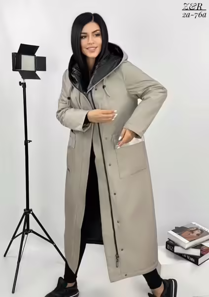 Женские пальто