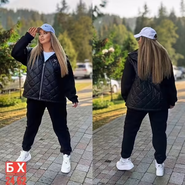 Женские костюмы
