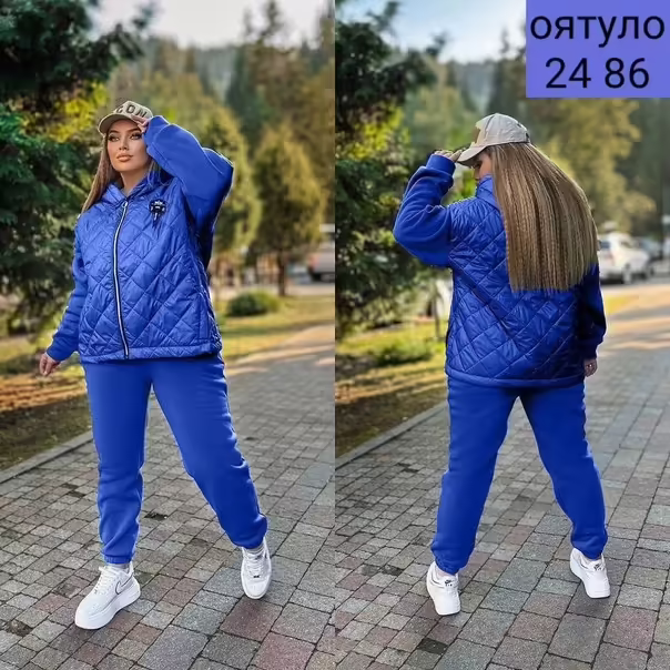 Женские костюмы
