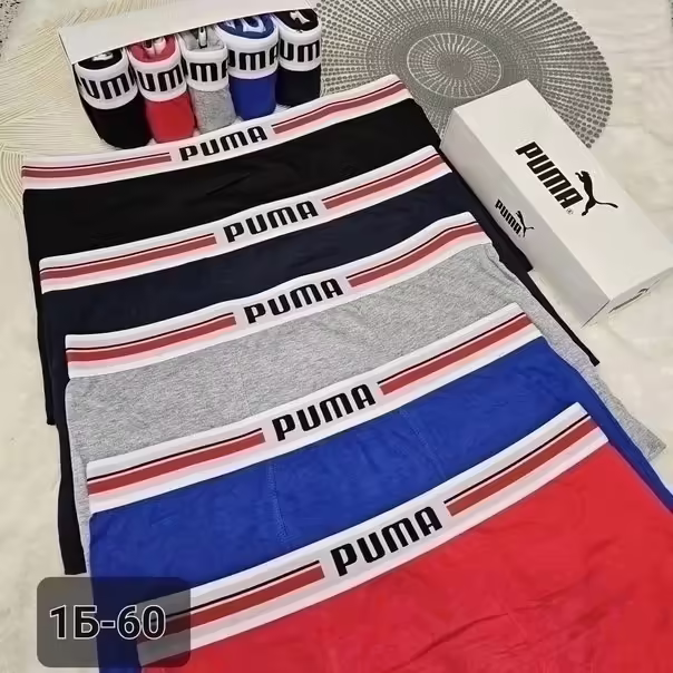 Мужские трусы