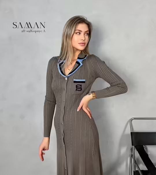 Идеальные женские платья