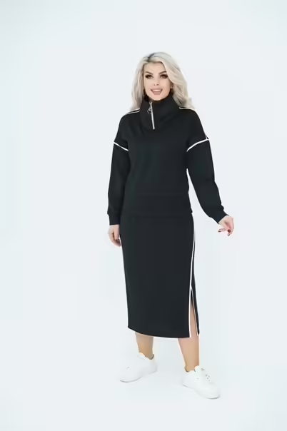 Женские костюмы двойки
