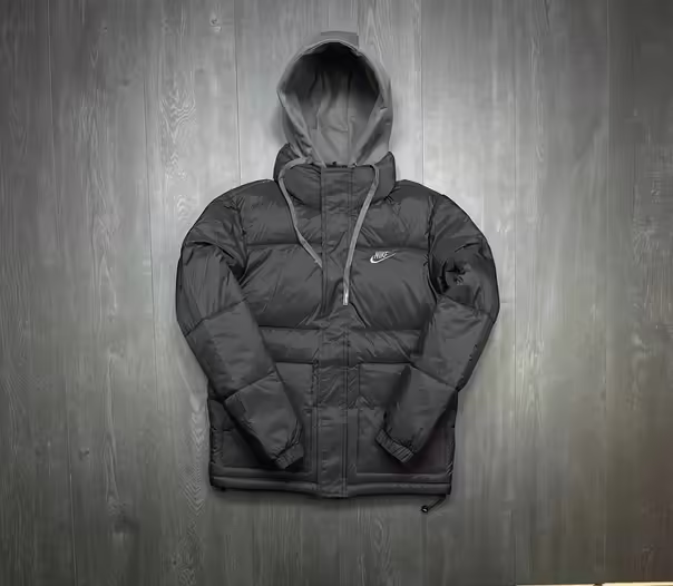Мужские куртки nike