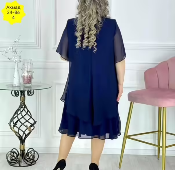 Женские платья