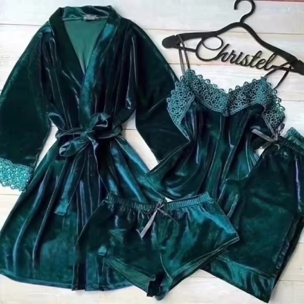 Женские пижамы