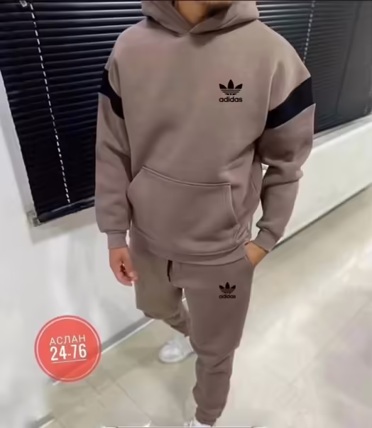 Мужские костюмы