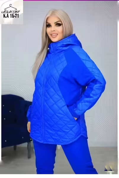 Женские костюмы