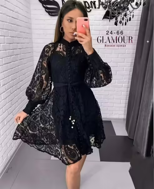 Женские платья