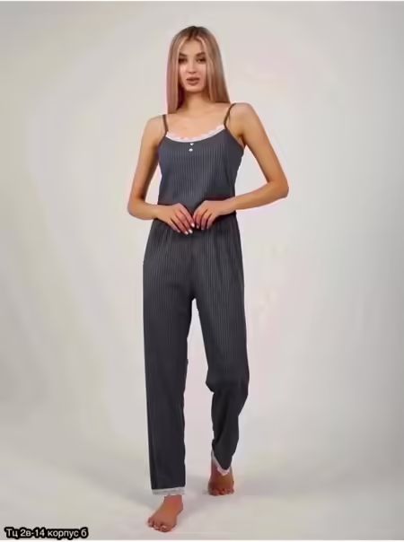 Женские пижамы