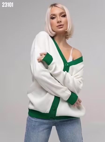 Женские кардиганы