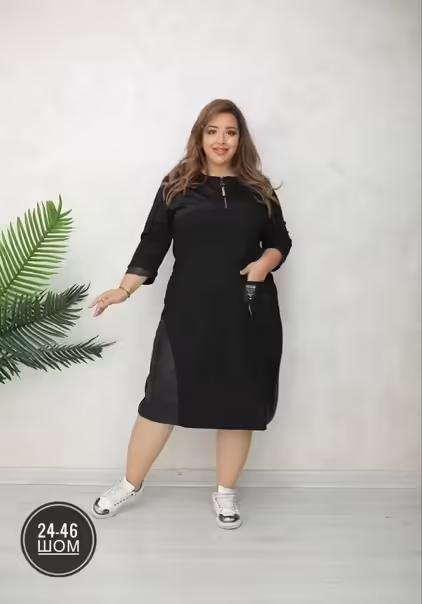 Женские платья