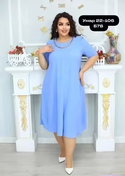 Отличные женские платья для праздника 