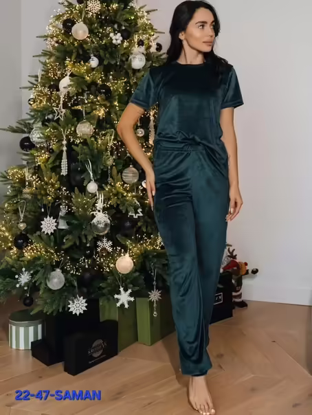 Женские пижамы