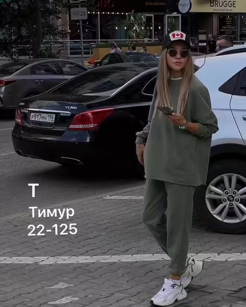 Женские костюмы на флисе
