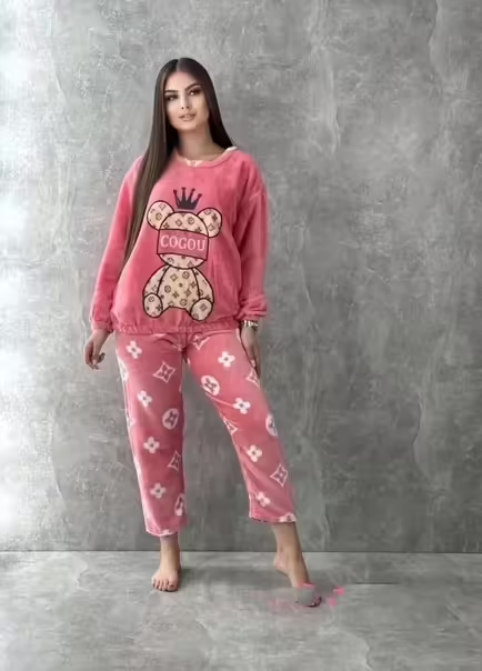 Женские пижамы