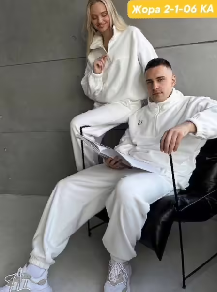 Женские костюмы