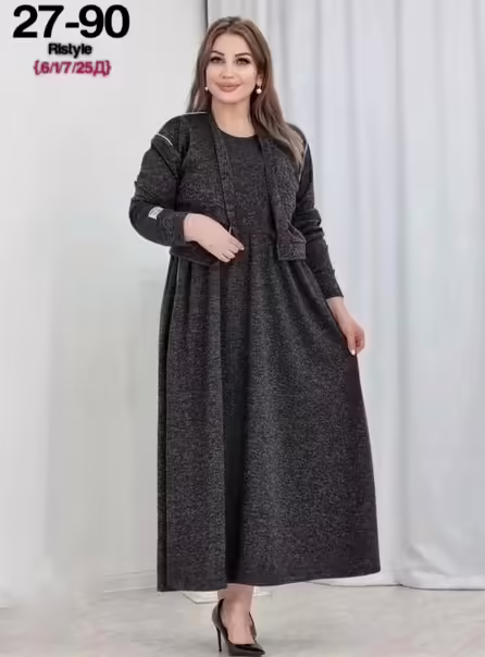 Женские костюмы