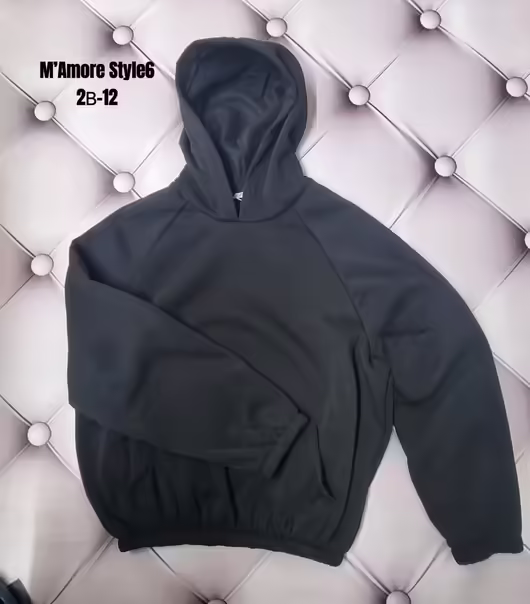 Женские толстовки