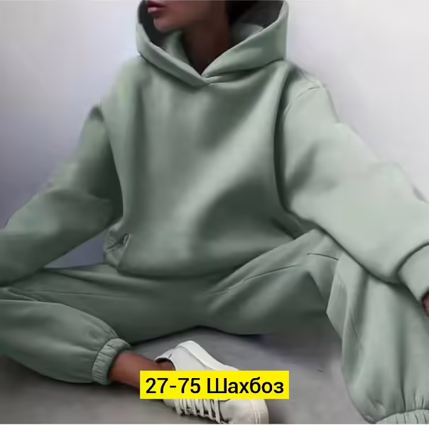 Женские костюмы на флисе