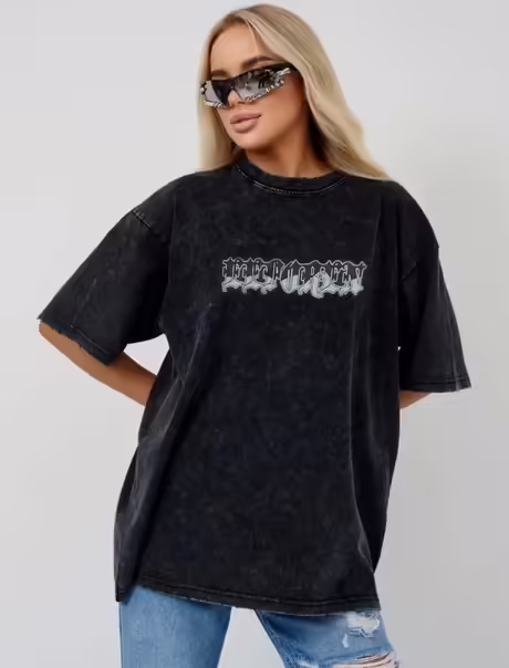 Женские футболки