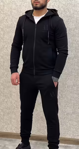 Спортивные мужские костюмы