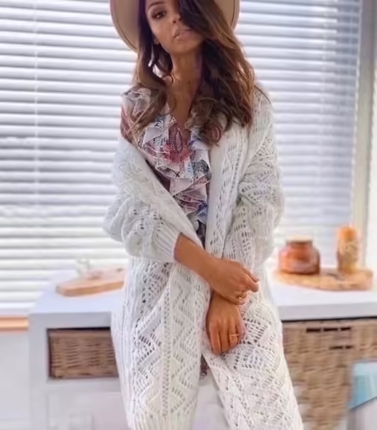Женские кардиганы