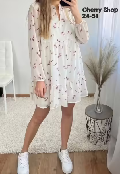 Женские платья