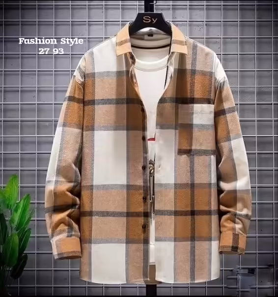 Стильные женские рубашки