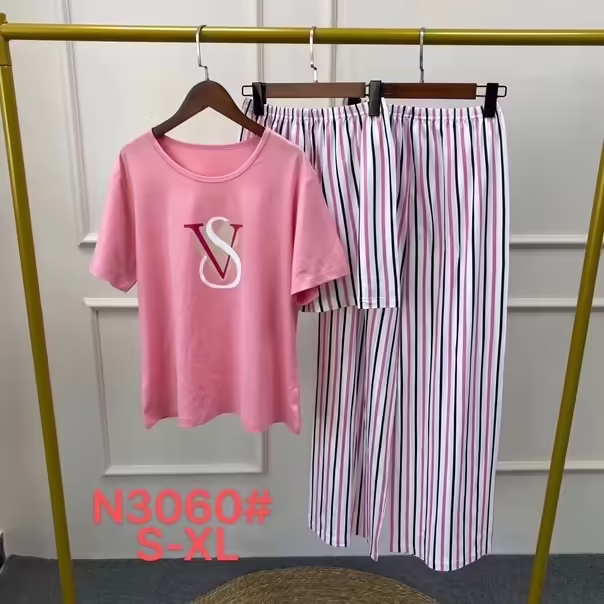 Женские пижамы