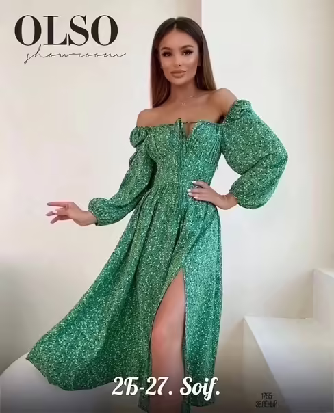 Женские платья