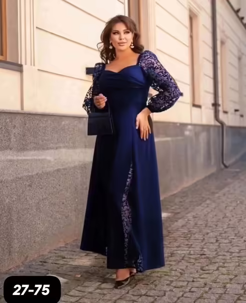 Женские платья