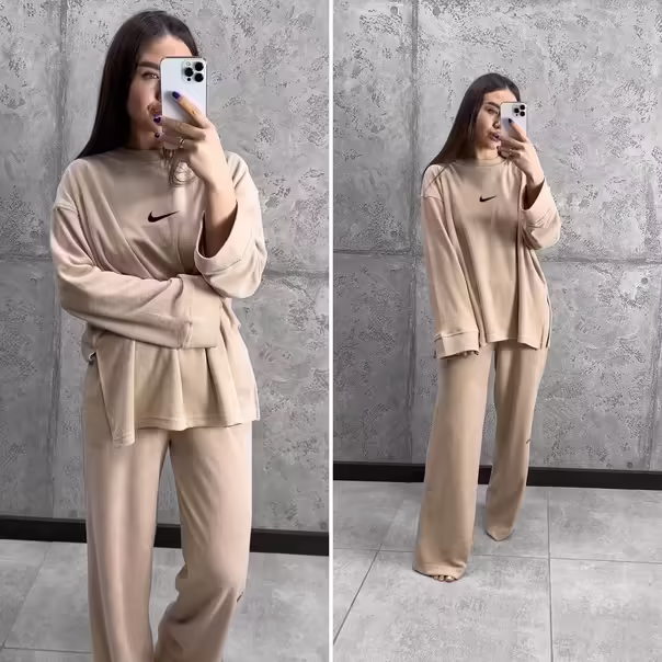 Женские костюмы