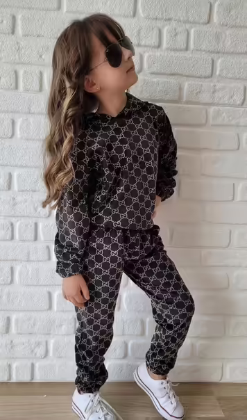 Супер детские костюмы