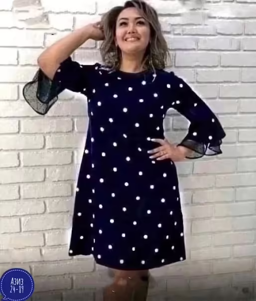 Женские платья